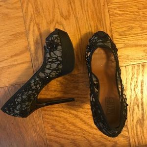 Perfect going out heels!